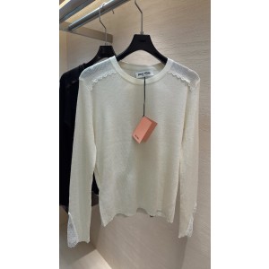 miumiu 미우미우 니트 이너웨어 의류