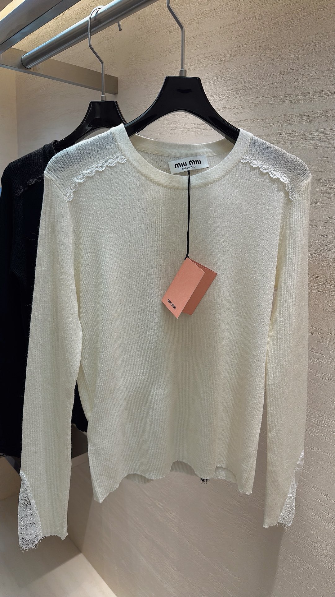 miumiu 미우미우 니트 이너웨어 의류