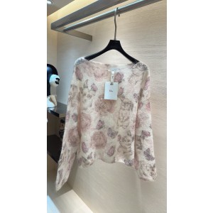 DIOR CD 디올 니트 의류