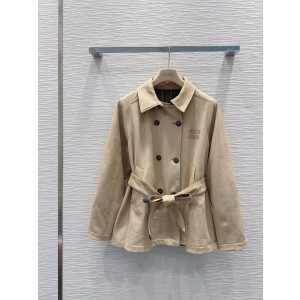 miumiu 미우미우 자켓 하프 코트 의류