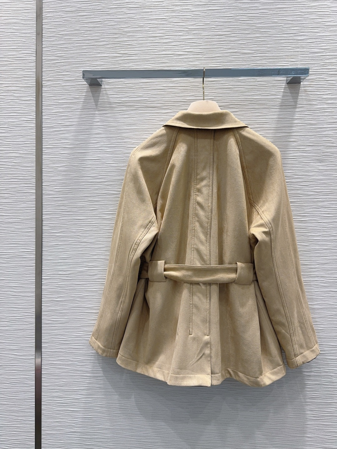 miumiu 미우미우 자켓 하프 코트 의류