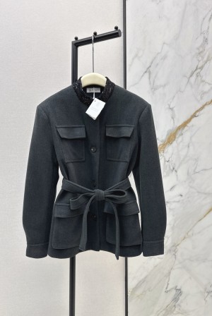 brunello cucinelli BC 브루넬로 쿠치넬리 울 자켓 재킷 의류