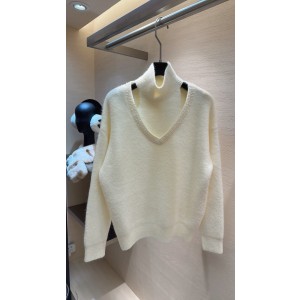 miumiu 미우미우 레이어드 니트 의류