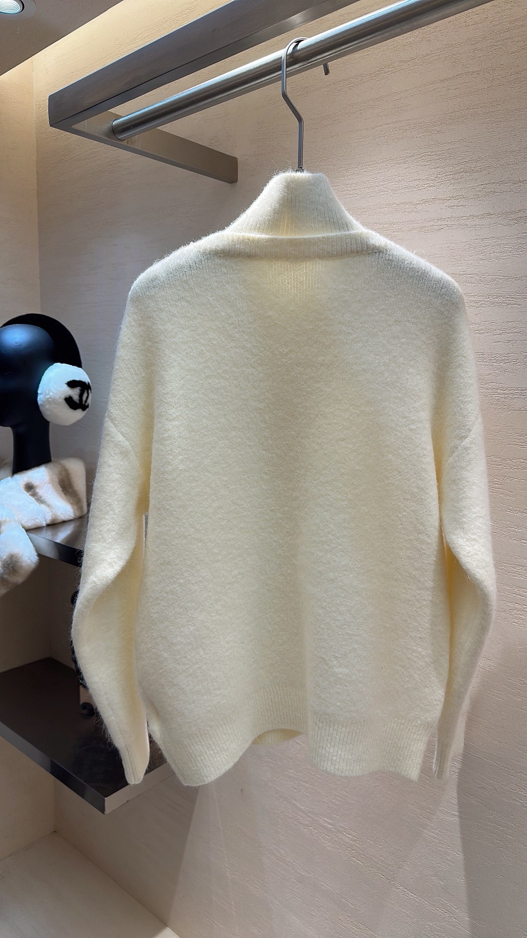 miumiu 미우미우 레이어드 니트 의류