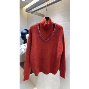 miumiu 미우미우 레이어드 니트 의류