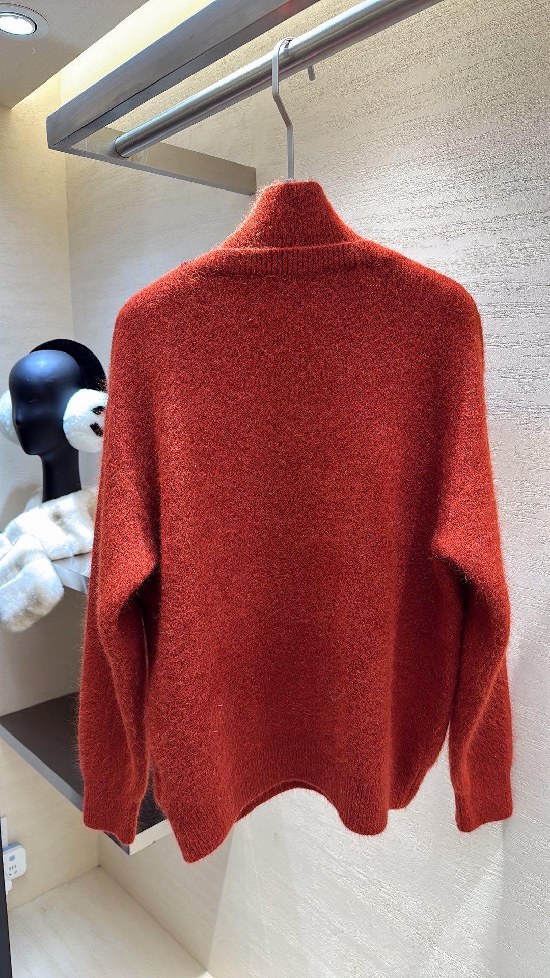 miumiu 미우미우 레이어드 니트 의류