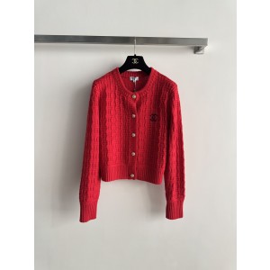 CHANEL 샤넬 니트 가디건 의류