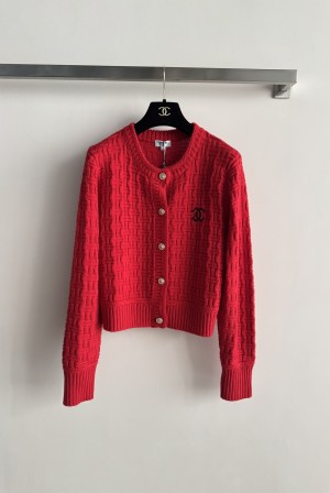 CHANEL 샤넬 니트 가디건 의류