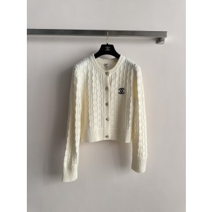 CHANEL 샤넬 니트 가디건 의류