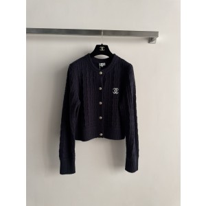 CHANEL 샤넬 니트 가디건 의류