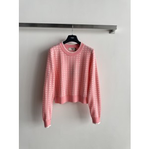 FENDI 펜디 니트 풀오버 의류