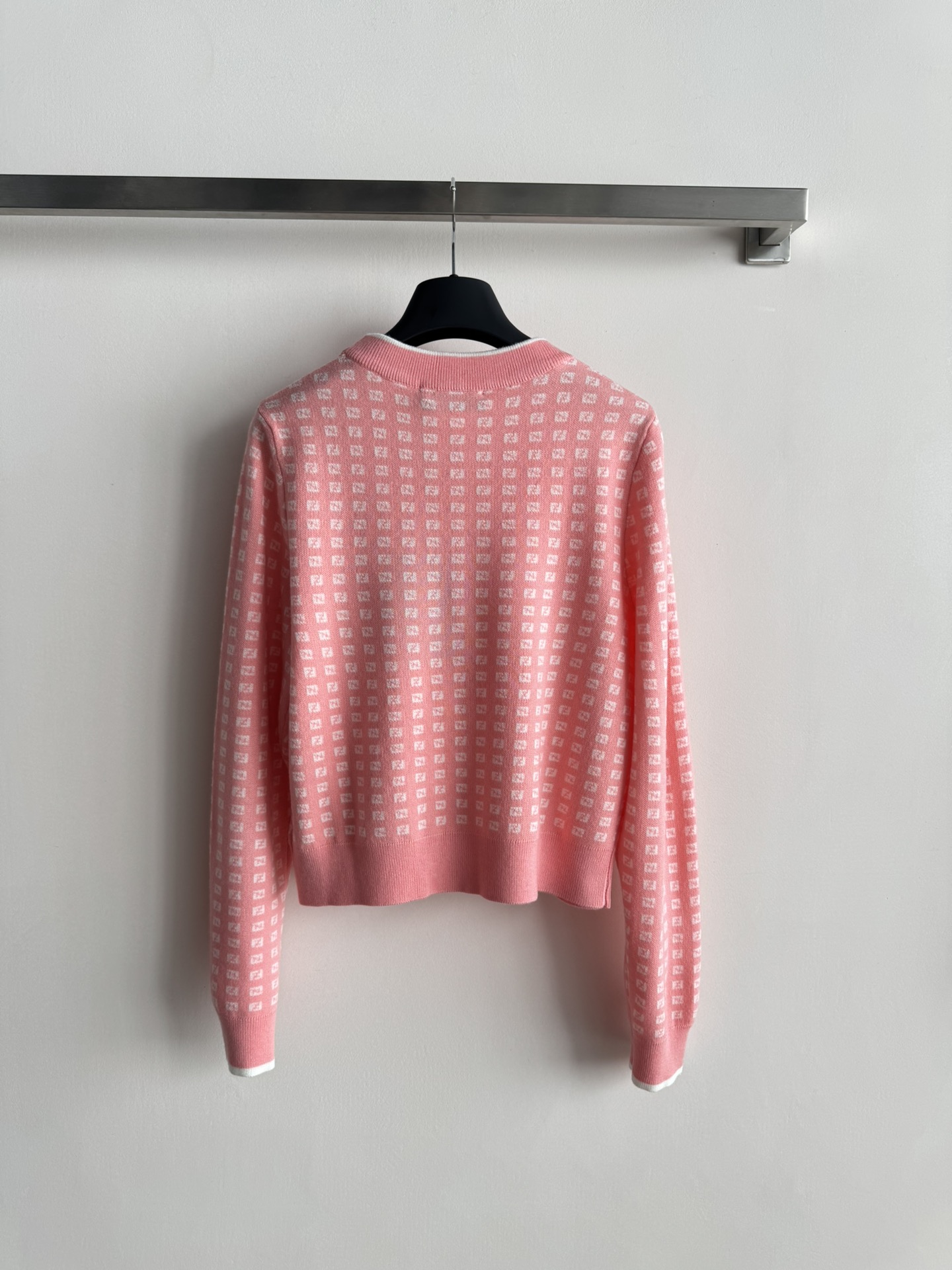 FENDI 펜디 니트 풀오버 의류