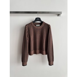 FENDI 펜디 니트 풀오버 의류