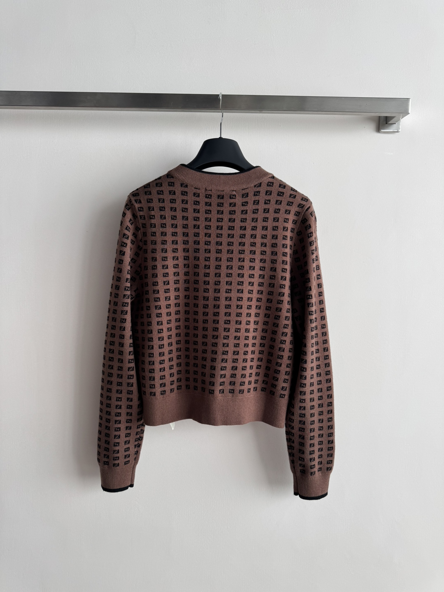 FENDI 펜디 니트 풀오버 의류