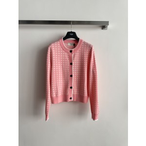 FENDI 펜디 라운드넥 가디건 의류