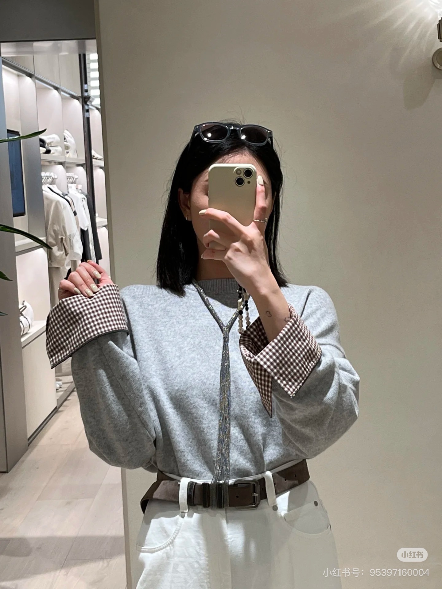 brunello cucinelli BC 브루넬로 쿠치넬리 니트 의류