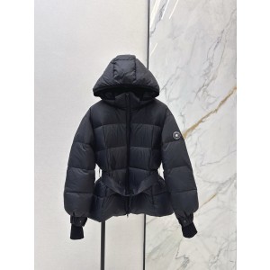 Dior CD 디올 기능성 허리조절 다운 패딩 점퍼 자켓 재킷 의류