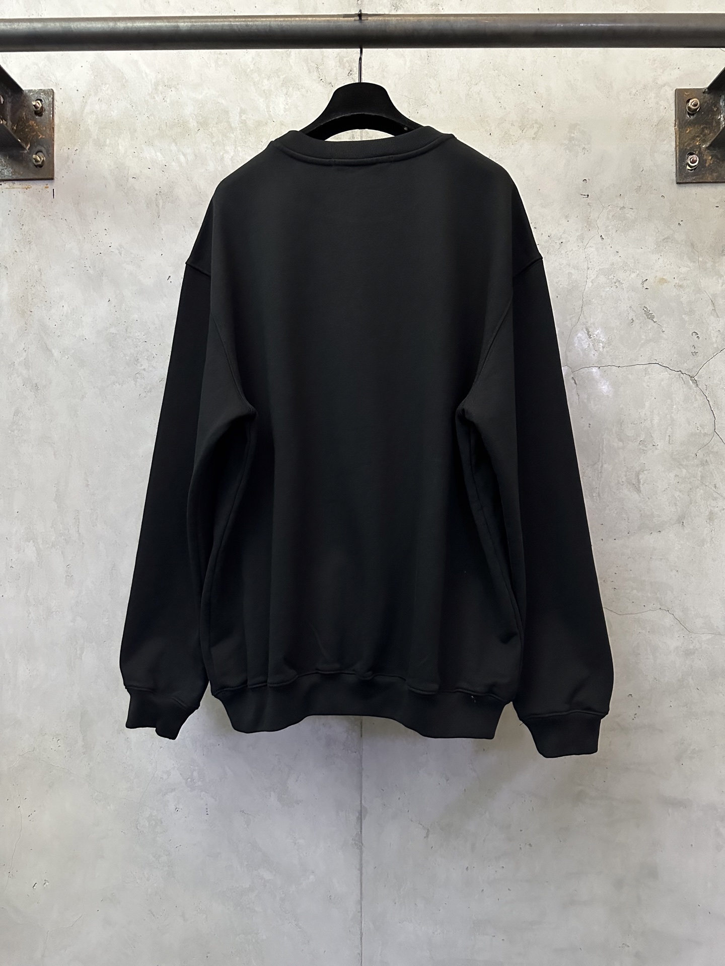 Givenchy 지방시 로고 맨투맨 티셔츠 의류