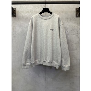 Givenchy 지방시 로고 맨투맨 티셔츠 의류