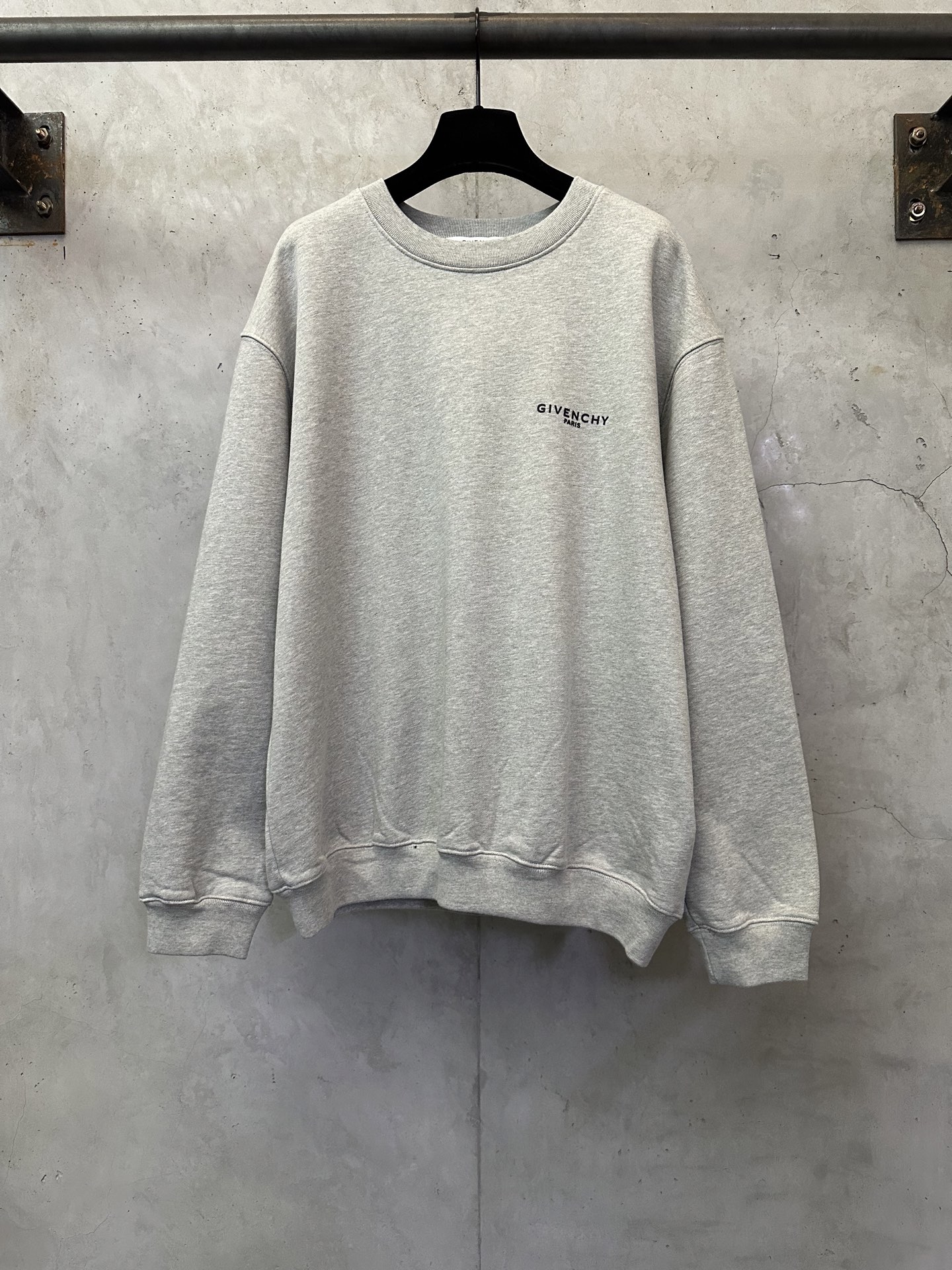 Givenchy 지방시 로고 맨투맨 티셔츠 의류