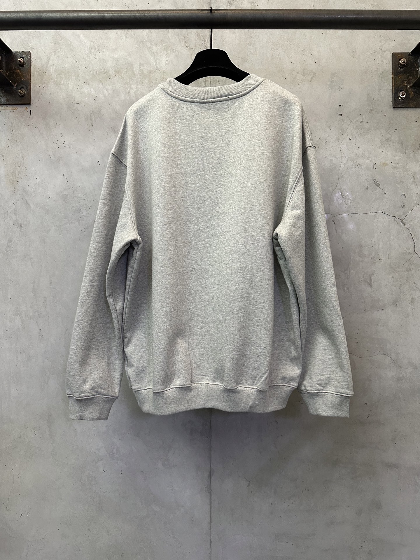 Givenchy 지방시 로고 맨투맨 티셔츠 의류