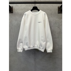 Givenchy 지방시 로고 맨투맨 티셔츠 의류