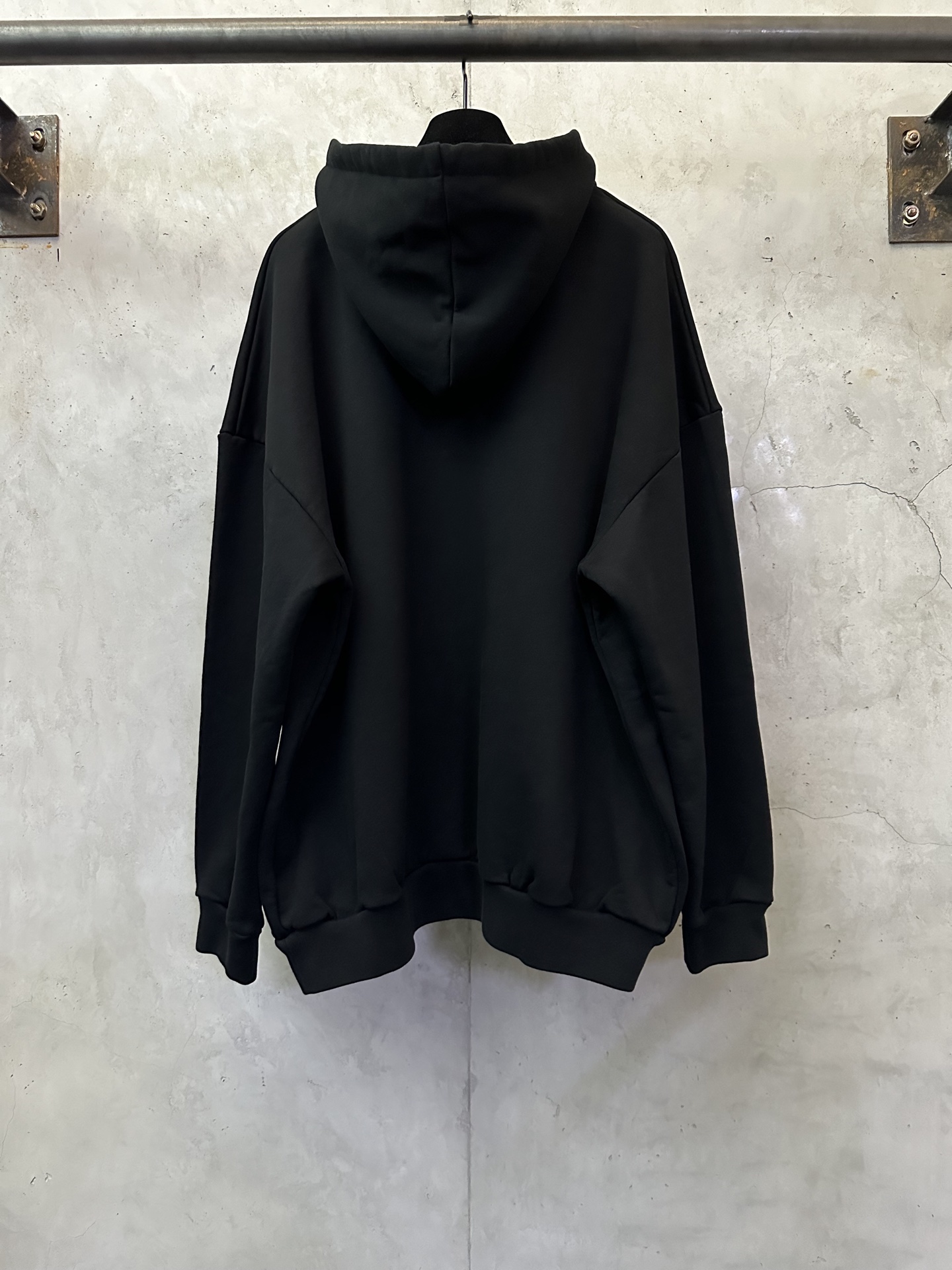 Jil Sander 질샌더 로고 후드티 의류