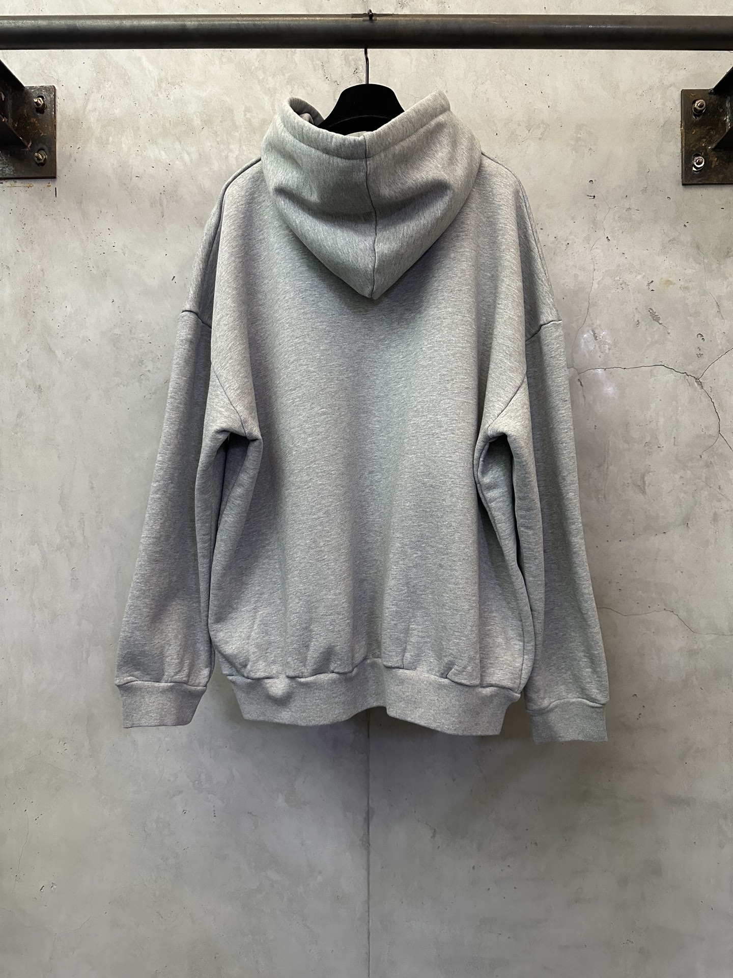 Jil Sander 질샌더 로고 후드티 의류