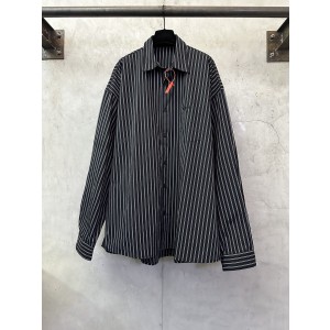 Balenciaga 발렌시아가 레이어드 셔츠 의류