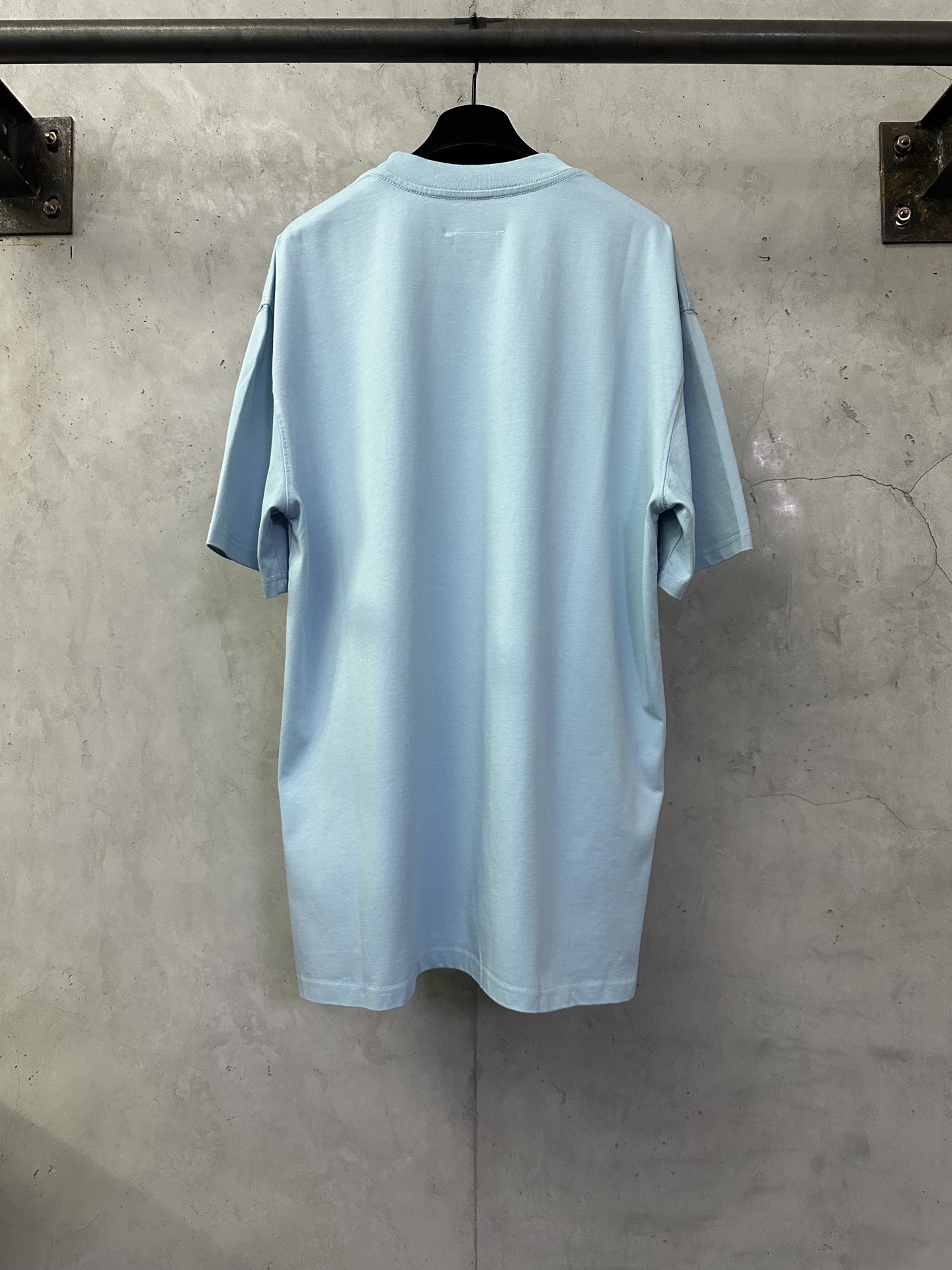 martin mariela 마틴 메종 마르지엘라 MM6 반팔 티셔츠 의류