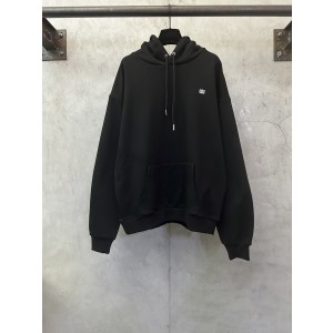 CELINE 셀린느 트리옹프 자수 로고 후드티 의류