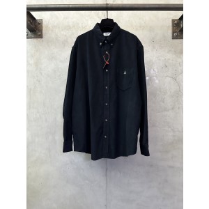 Celine 셀린느 로고 자수 셔츠 의류