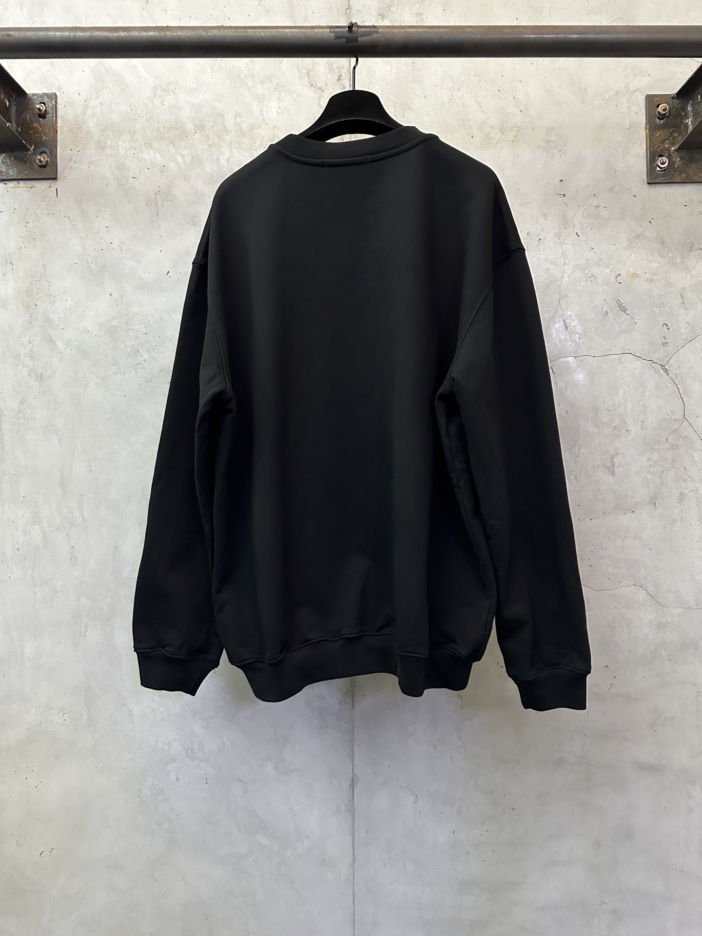 Martin Mariela MM6 마틴 메종 마르지엘라 캘린더 프린트 맨투맨 티셔츠 의류