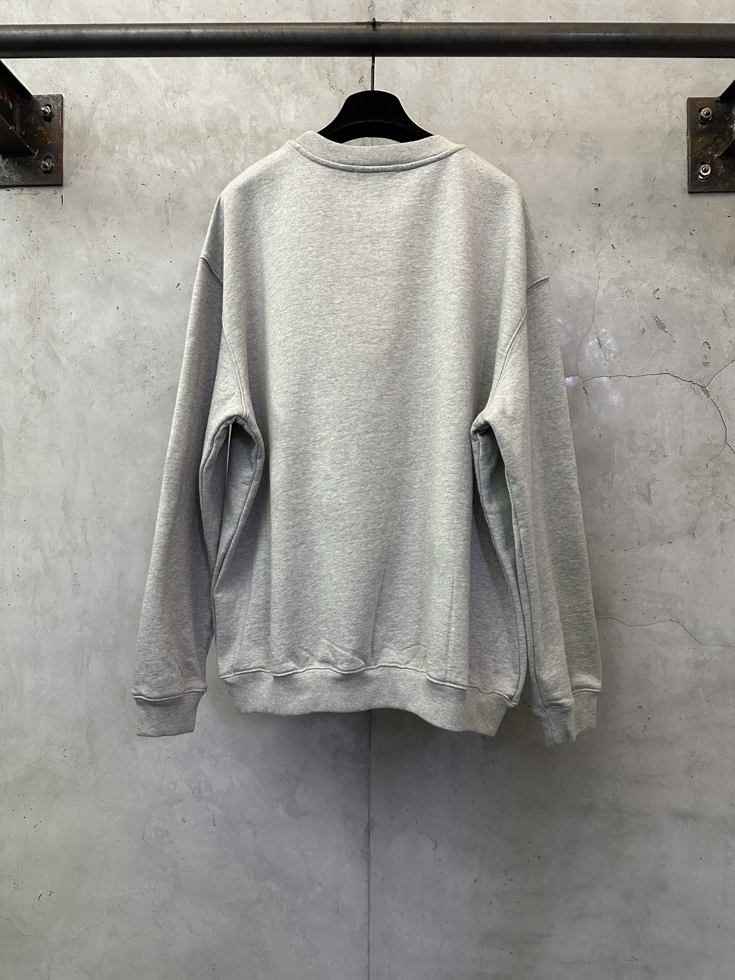 Martin Mariela MM6 마틴 메종 마르지엘라 캘린더 프린트 맨투맨 티셔츠 의류