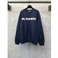 Jil Sander 질 샌더 로고 프린트 맨투맨 티셔츠 의류