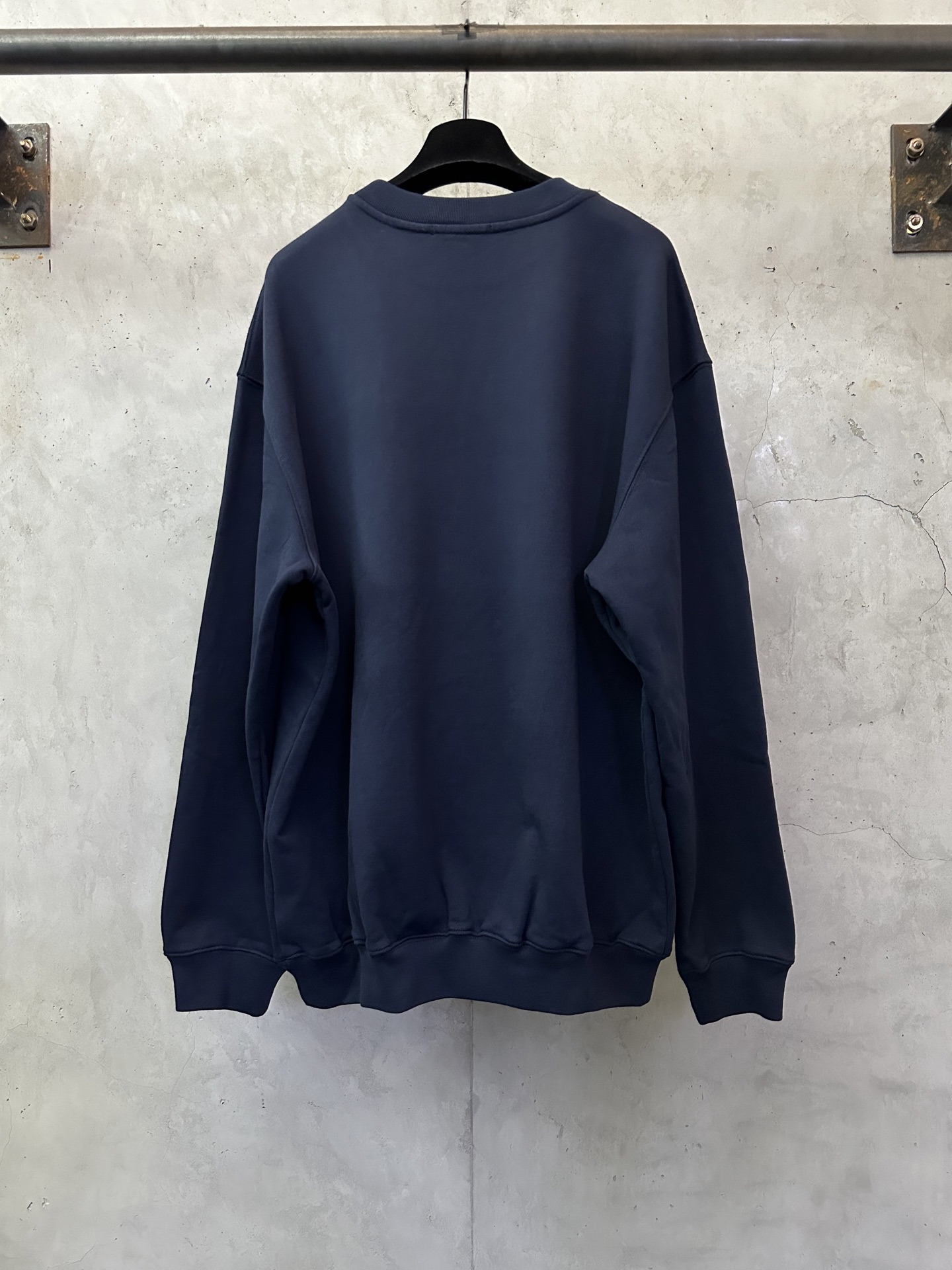 Jil Sander 질 샌더 로고 프린트 맨투맨 티셔츠 의류