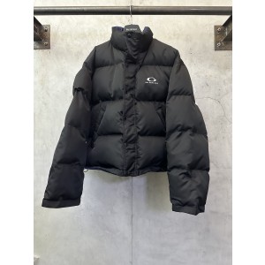 Balenciaga 발렌시아가 양면 착용 패딩 점퍼 의류