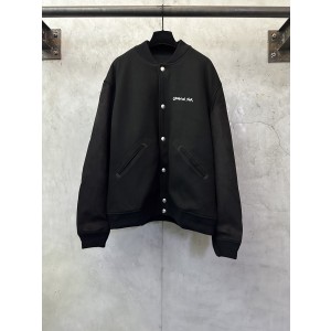 Dior CD 디올 Christian 자수 베이스볼 재킷 자켓 의류