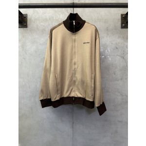 MIUMIU 미우미우 집업 니트 트레이닝 상의 자켓 재킷 의류