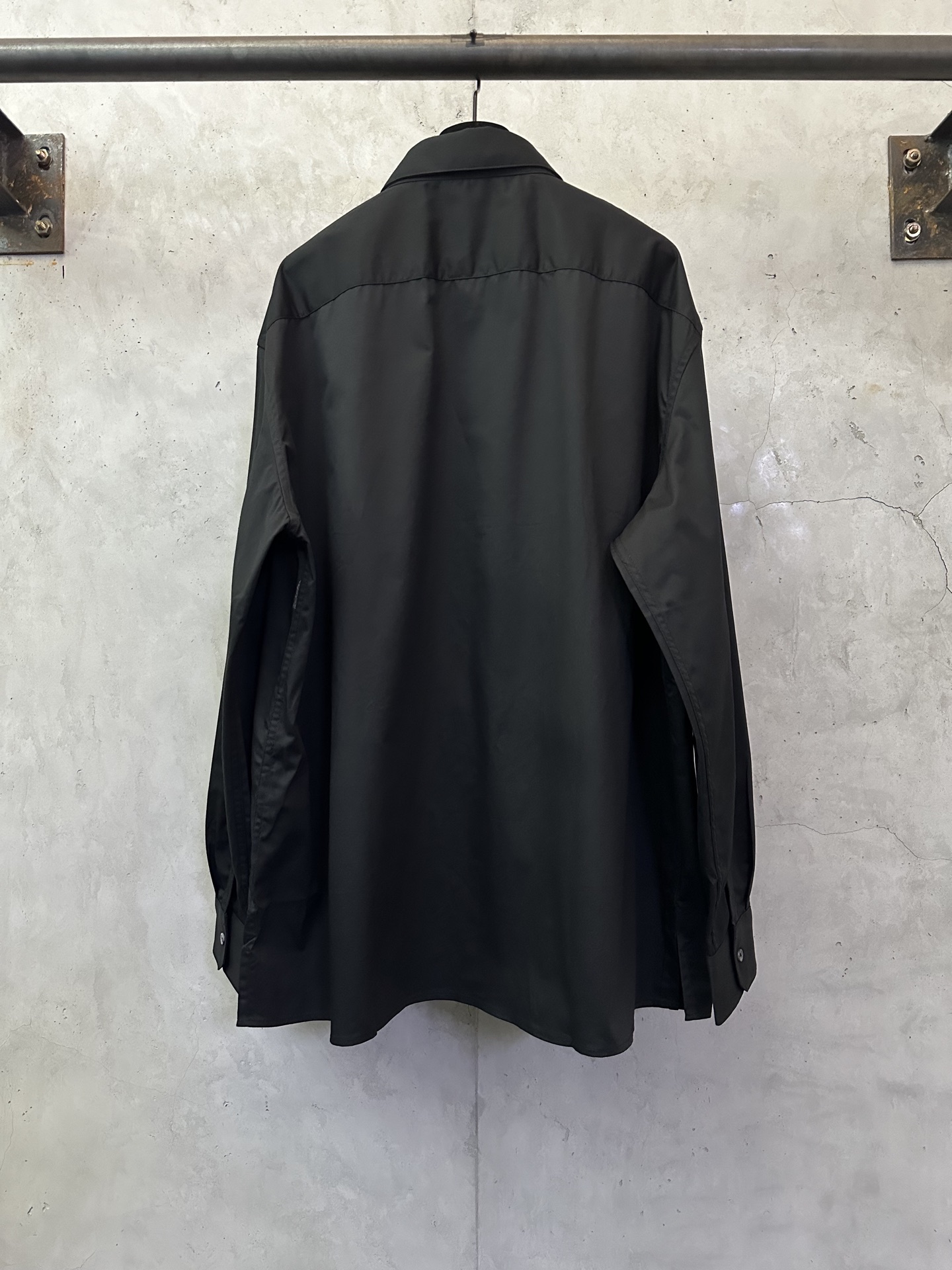 Loewe Anagram 로에베 아나그램 암무늬 빅로고 셔츠 의류