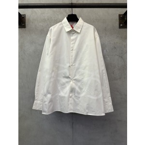 Loewe Anagram 로에베 아나그램 암무늬 빅로고 셔츠 의류