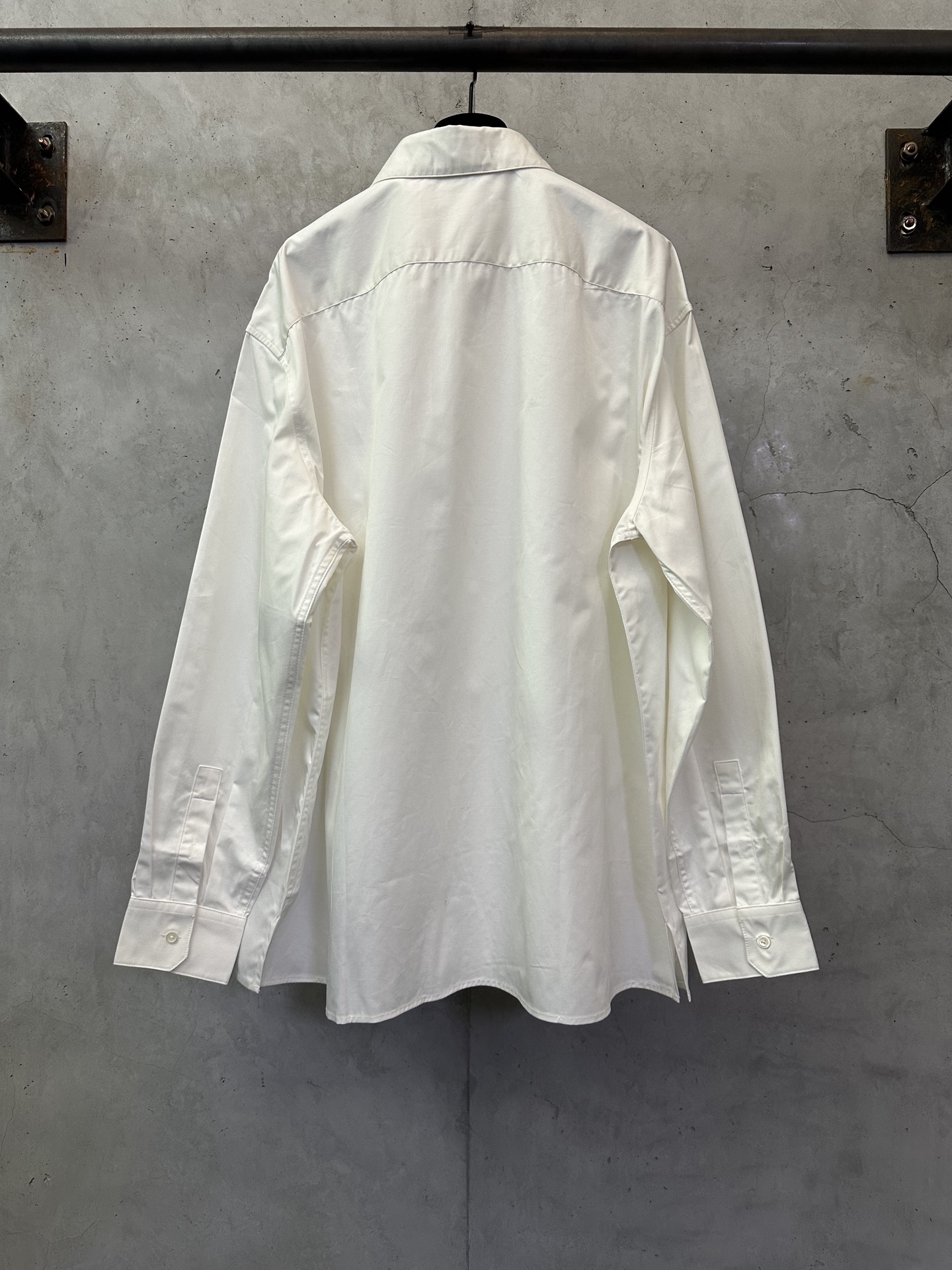 Loewe Anagram 로에베 아나그램 암무늬 빅로고 셔츠 의류