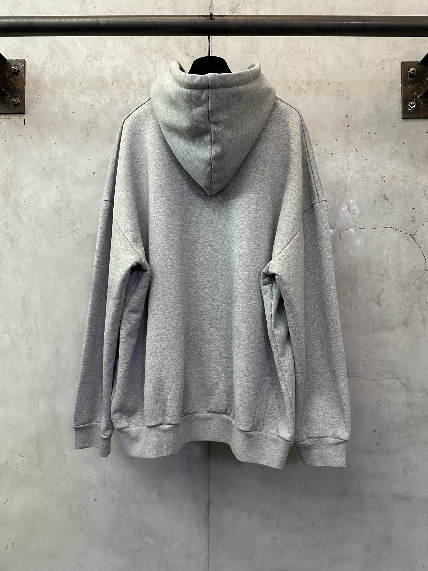 Maison Margiela martin MM6 메종 마틴 마르지엘라 외라벨 후드티 의류