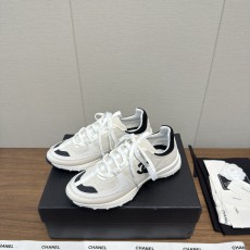Chanel 26C 샤넬 캐주얼 스니커즈 신발