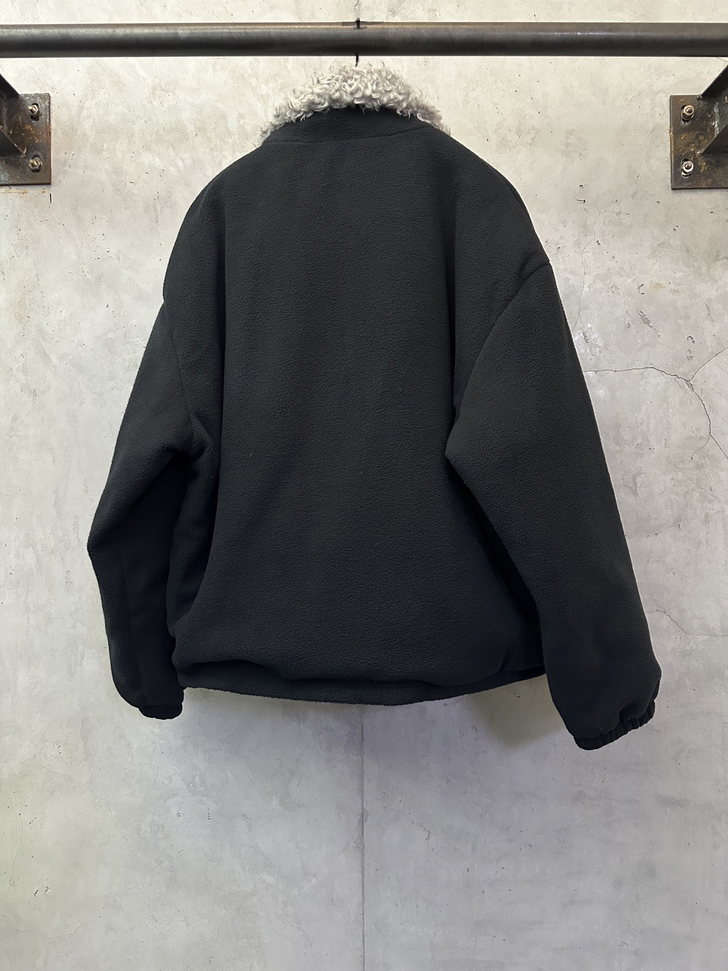 MiuMiu 미우미우 양털 다운 플리스 자켓 재킷 의류