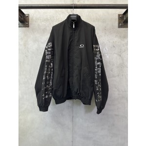 Balenciaga 발렌시아가 테이프 디테일 아우터 재킷 자켓 의류