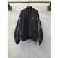 Balenciaga 발렌시아가 테이프 디테일 아우터 재킷 자켓 의류