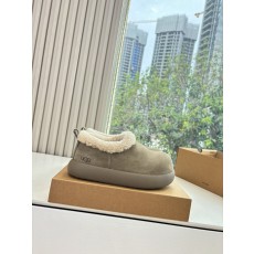 UGG 어그 소프트 스니커즈 / 미니 포테이토 부츠 신발