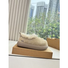 UGG 어그 소프트 스니커즈 / 미니 포테이토 부츠 신발