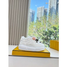 Fendi 펜디 더블 F 로고 스니커즈 신발